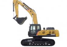 Escavatori cingolati Sany SY305H