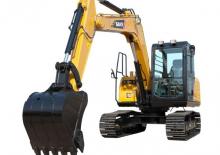 Escavatori cingolati Sany SY80C-9S