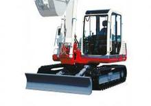 Escavatori cingolati Takeuchi TB 175