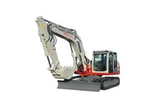 Escavatori cingolati Takeuchi TB 2150