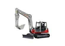 Escavatori cingolati Takeuchi TB 290-2