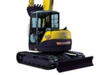 Escavatori cingolati Yanmar VIO 70