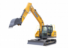 Escavatori cingolati XCMG XE135E