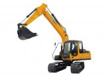 Escavatori cingolati XCMG XE150D