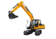 Escavatori cingolati XCMG XE150DA(CE)