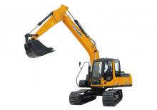 Escavatori cingolati XCMG XE150E