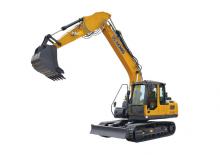 Escavatori cingolati XCMG XE150U