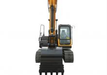 Escavatori cingolati XCMG XE155GA