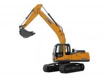 Escavatori cingolati XCMG XE200C