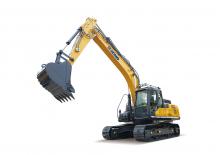 Escavatori cingolati XCMG XE210E