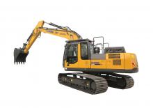 Escavatori cingolati XCMG XE210U