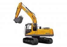 Escavatori cingolati XCMG XE215C