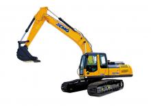 Escavatori cingolati XCMG XE215DA