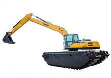 Escavatori cingolati XCMG XE220SL