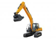 Escavatori cingolati XCMG XE225CA