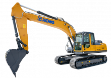 Escavatori cingolati XCMG XE230CLC
