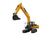 Escavatori cingolati XCMG XE235C 