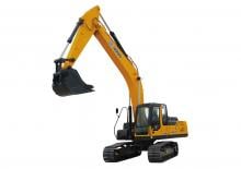 Escavatori cingolati XCMG XE235C 