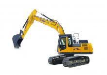 Escavatori cingolati XCMG XE250E