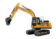Escavatori cingolati XCMG XE250U