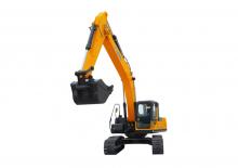 Escavatori cingolati XCMG XE265C 