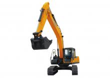 Escavatori cingolati XCMG XE265C 