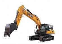 Escavatori cingolati XCMG XE310DA