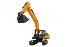 Escavatori cingolati XCMG XE335C