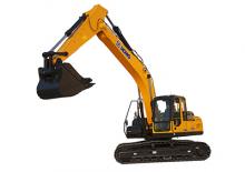 Escavatori cingolati XCMG XE335G