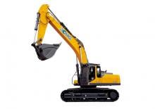 Escavatori cingolati XCMG XE360E
