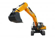 Escavatori cingolati XCMG XE370CA 