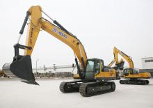 Escavatori cingolati XCMG XE370CB(CE)