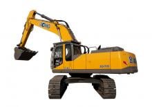 Escavatori cingolati XCMG XE470C