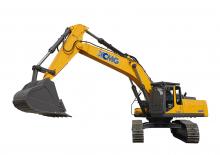 Escavatori cingolati XCMG XE490CH
