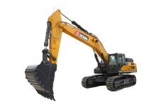 Escavatori cingolati XCMG XE490DK
