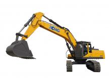 Escavatori cingolati XCMG XE490E