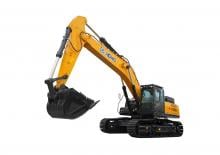 Escavatori cingolati XCMG XE500D(CE)