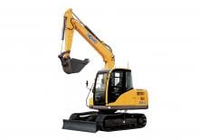 Escavatori cingolati XCMG XE80C