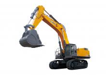Escavatori cingolati XCMG XE900D(CE)