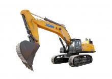 Escavatori cingolati XCMG XE950D