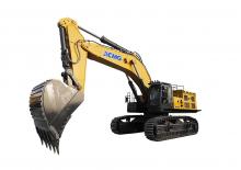 Escavatori cingolati XCMG XE950G