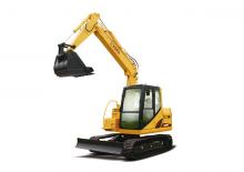 Escavatori cingolati XGMA XG809F
