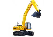Escavatori cingolati XGMA XG833EH 