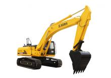 Escavatori cingolati XGMA XG836FL