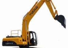 Escavatori cingolati Yuchai YC310LC-8