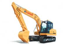 Escavatori cingolati Sinomach ZG135S