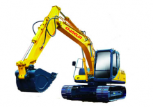 Escavatori cingolati Changlin ZG3150-9
