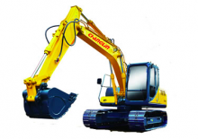 Escavatori cingolati Changlin ZG3150-9C