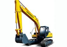Escavatori cingolati Sinomach ZG3210-9C
