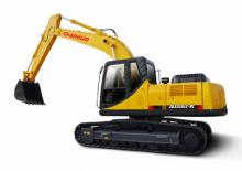 Escavatori cingolati Changlin ZG3225LC-9